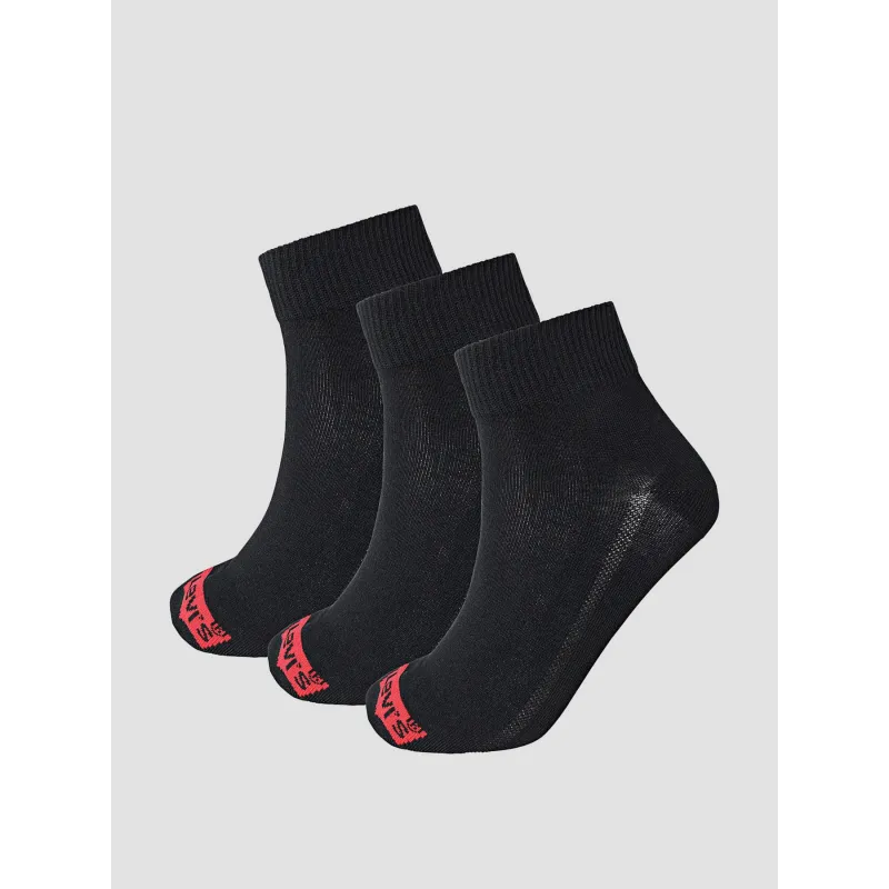3 paires de chaussettes invisibles blanc enfant - Puma | wimod