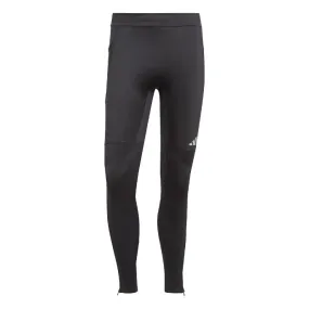 adidas Saturday Tight - Collant running homme