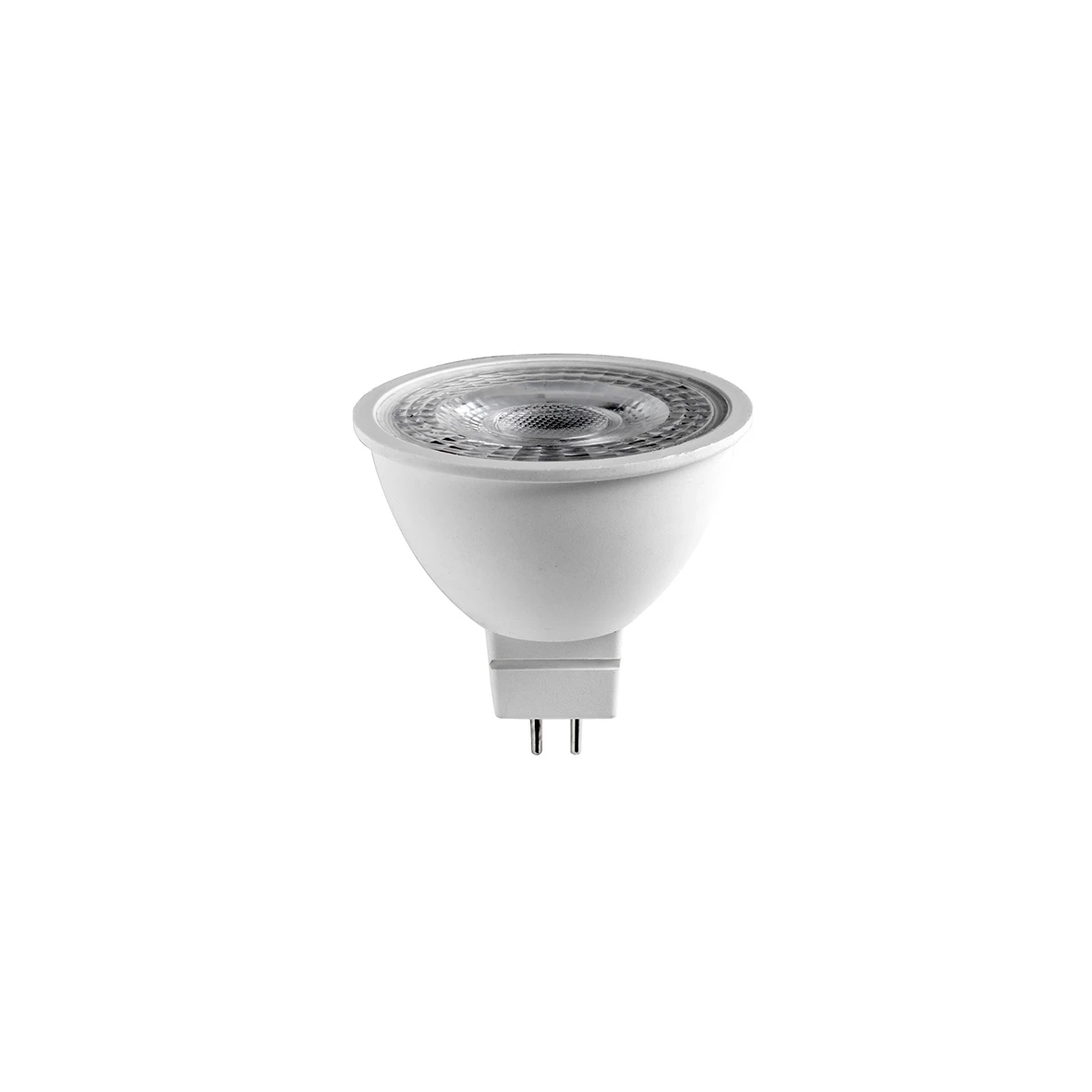 Ampoule LED 4W (180lm) ST64 Clair CRI90+ Dimmable GU5.3 - Belid
