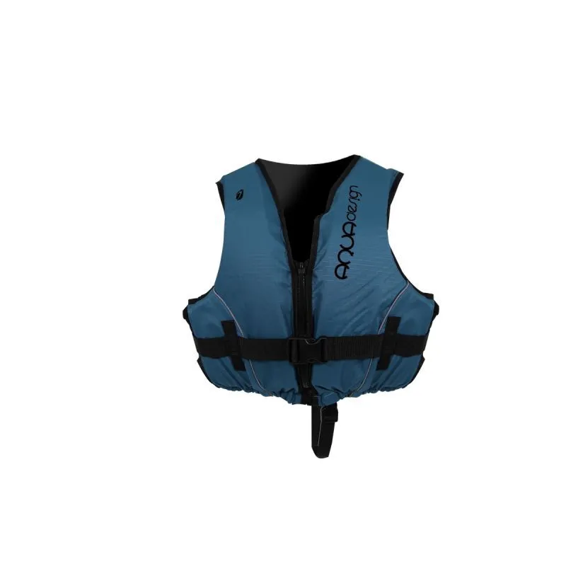 Aquadesign Slider - Gilet kayak | Hardloop