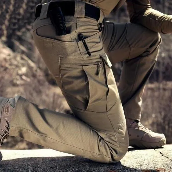 Axel | Pantalon Multifonctionnel Imperméable