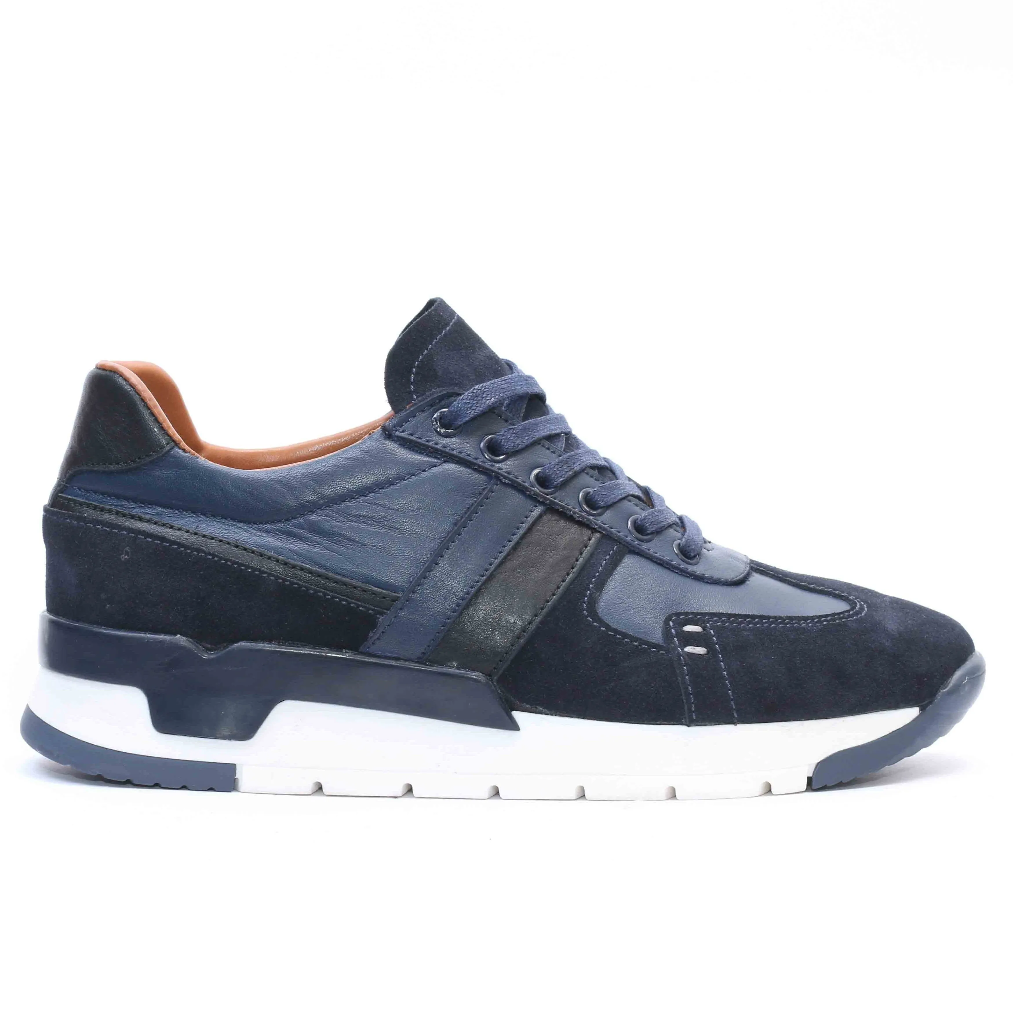 BASKET BLEU/D 771