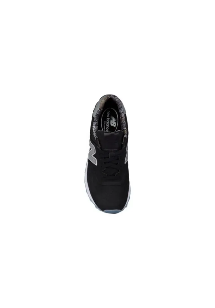Basket New Balance 574 Femme 574-SYC