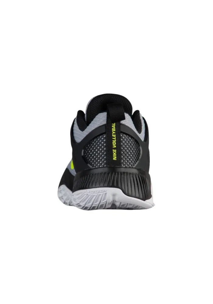 Basket Nike Air Zoom Hyperace Femme 2367-007