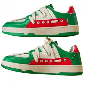 Basket Vintage 80