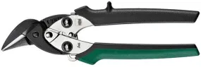 Bessey D15A-BE Cisaille d'aviation compacte 7.19" ( coupe : droite )