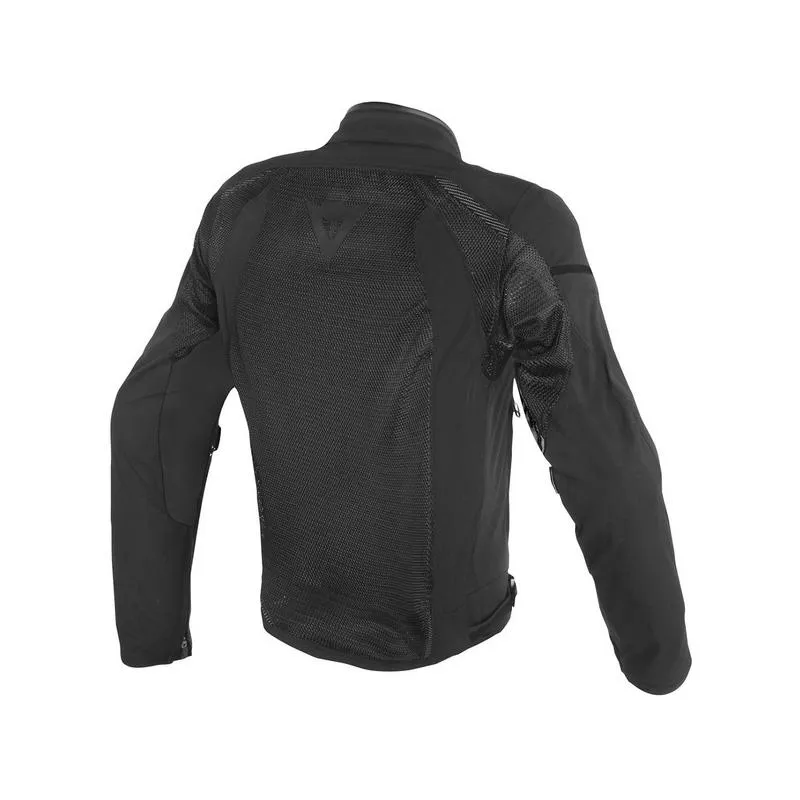 Blouson AIR FRAME D1 TEX DAINESE Noir - MAXXESS.FR, Blouson moto textile