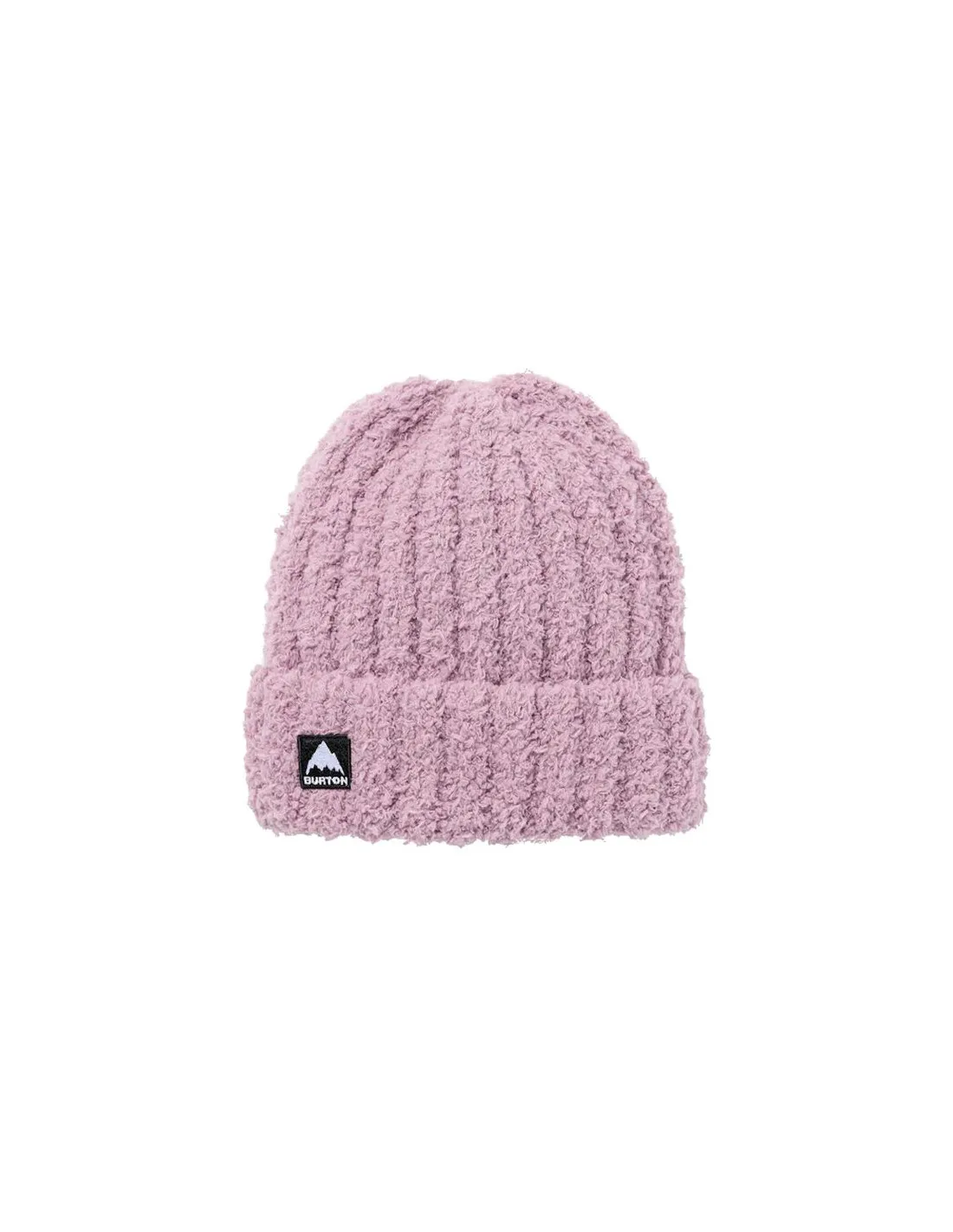 Bonnet Burton Plush Lilac Mountain