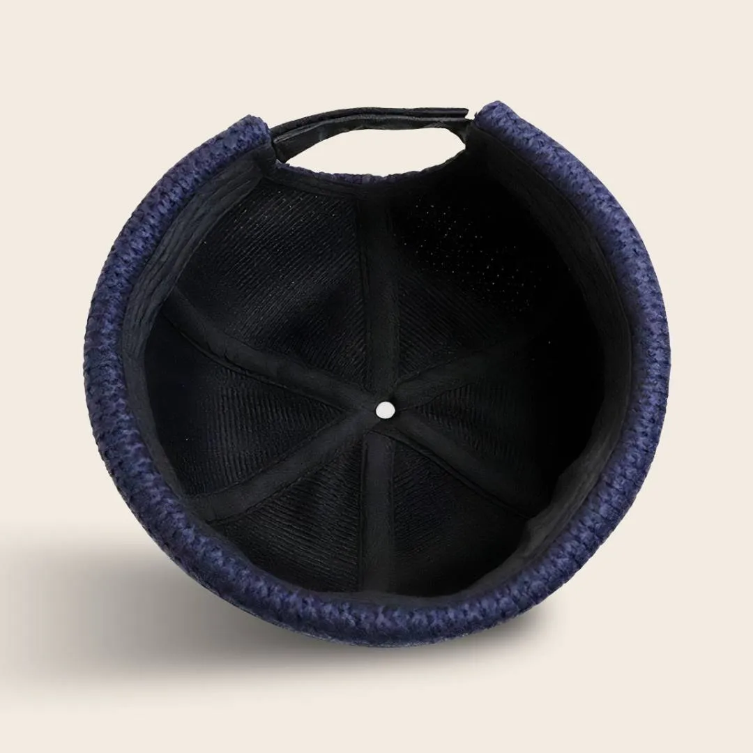 Bonnet Docker Tricot
