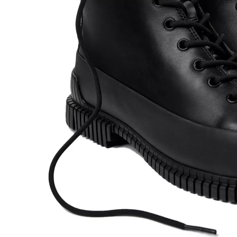Boots Camper