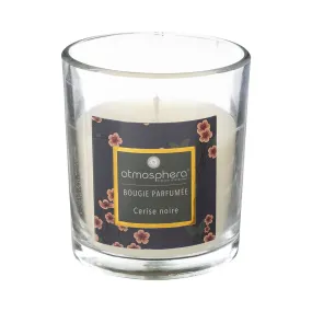 Bougie parfumée cerise 110 gr 