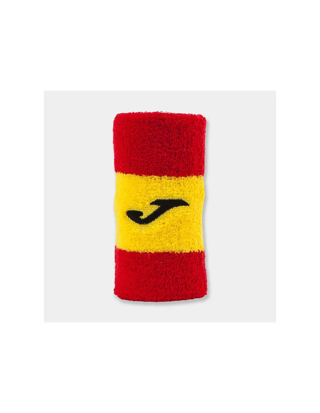 Bracelet Joma Pack Rouge-Jaune-Rouge 12