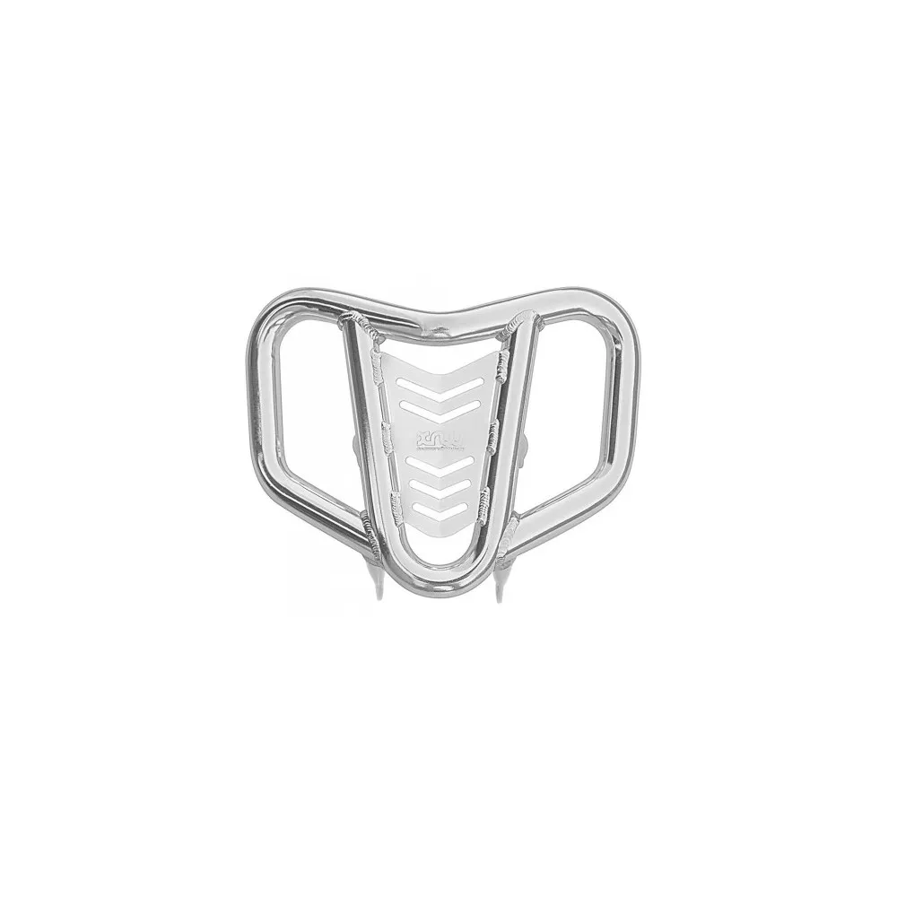BUMPER AVANT X1 XRW TRX400-2008