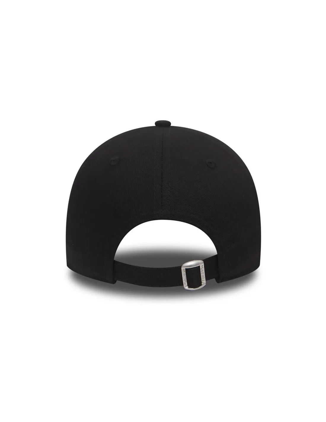 Casquette de baseball New Era Essential 9Forty NNY Black