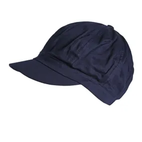 Casquette femme Layna Marine