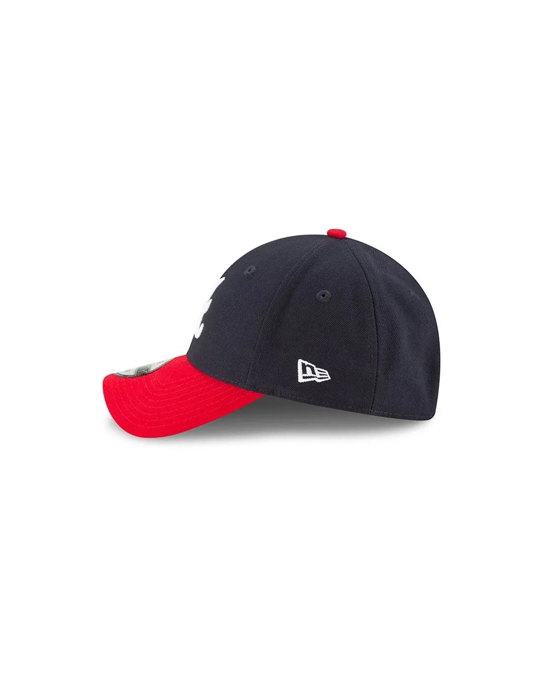 Casquette New Era Atlanta Braves The League 9Forty Marino