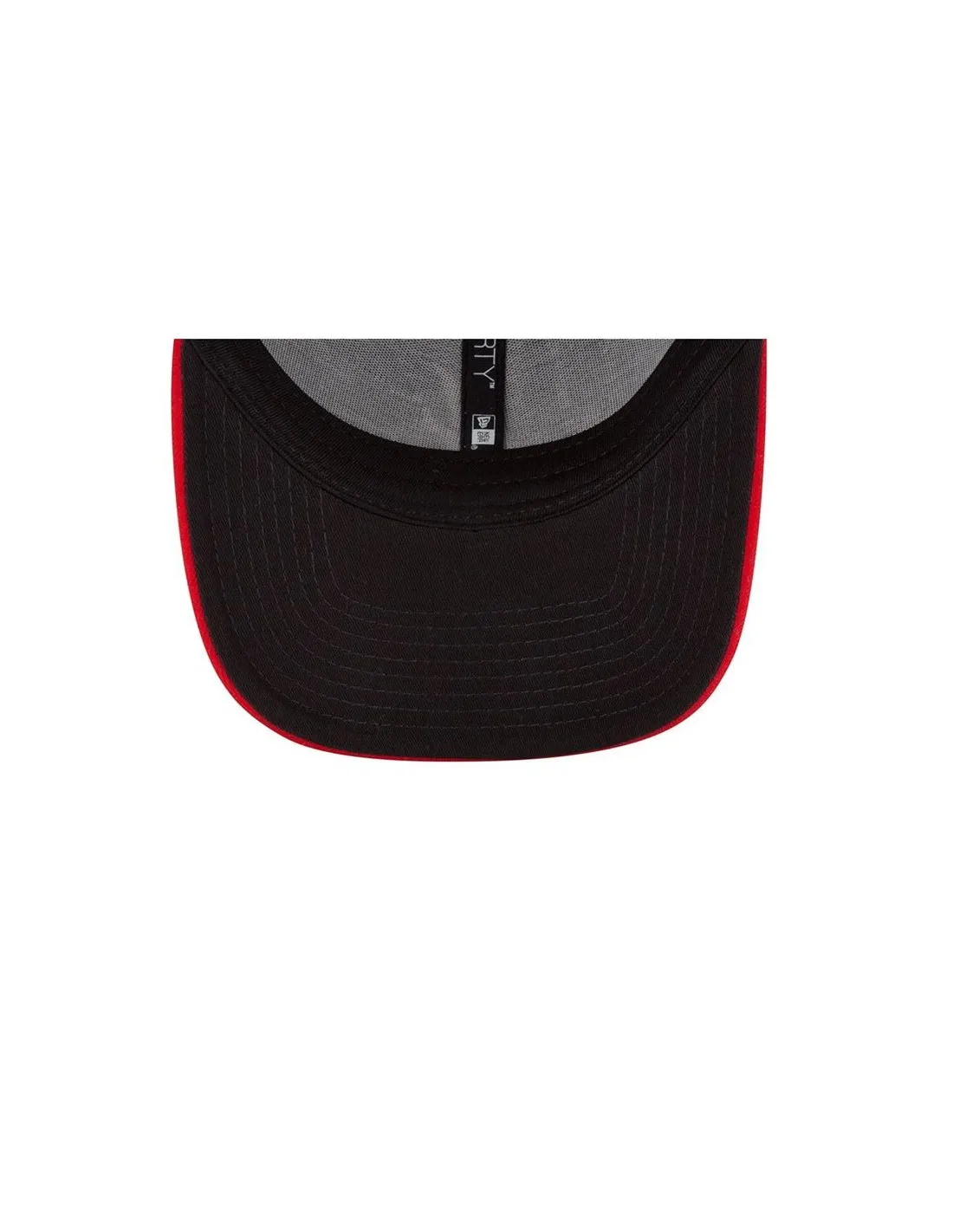 Casquette New Era Atlanta Braves The League 9Forty Marino