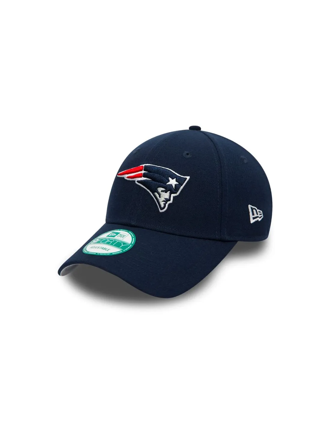 Casquette New Era L'équipe de la Ligue Neepat