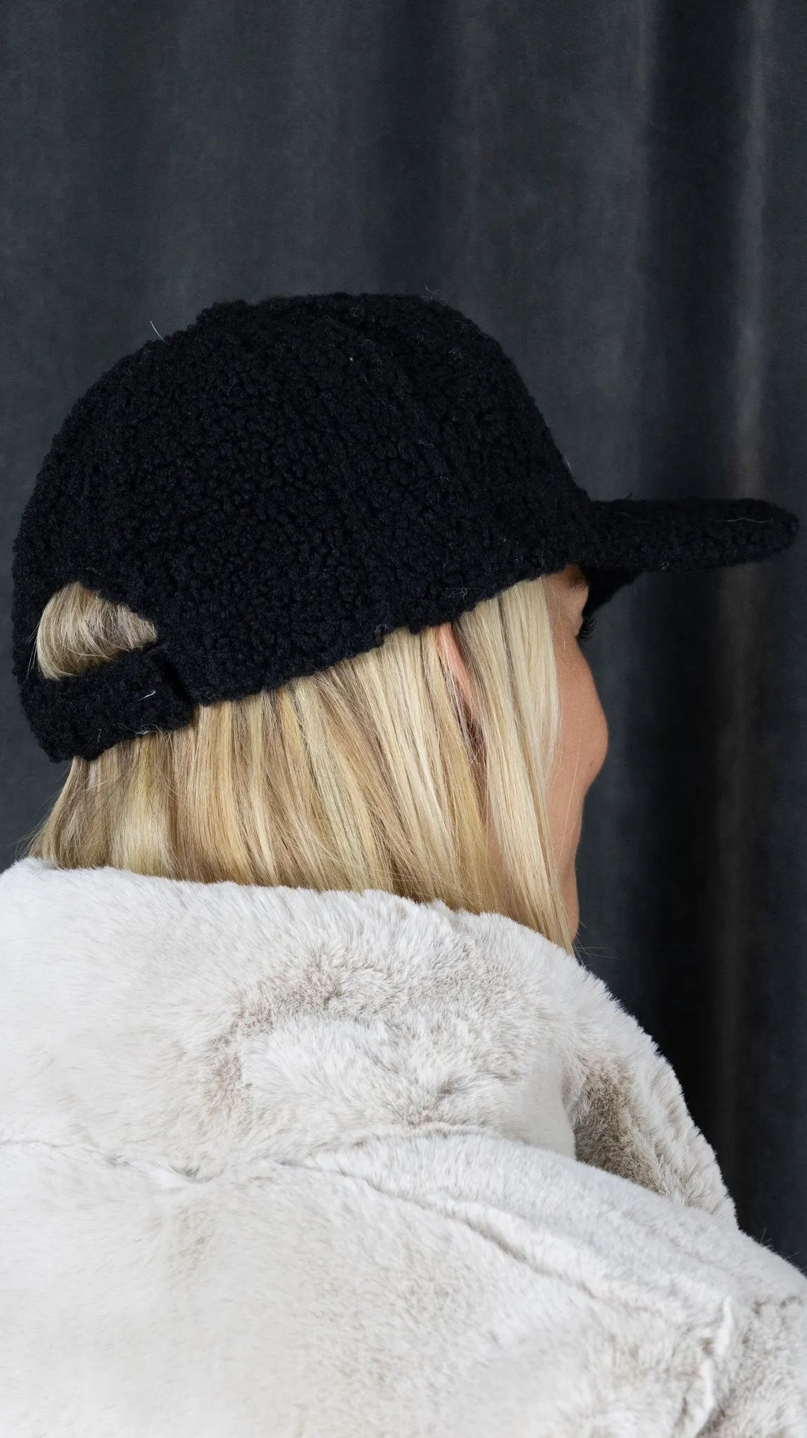 CASQUETTE VIMODA 3824