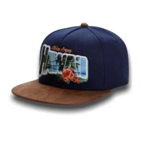 Casquette Vintage  Hawaii