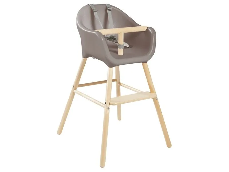 CHAISE HAUTE ICEBERG Seule