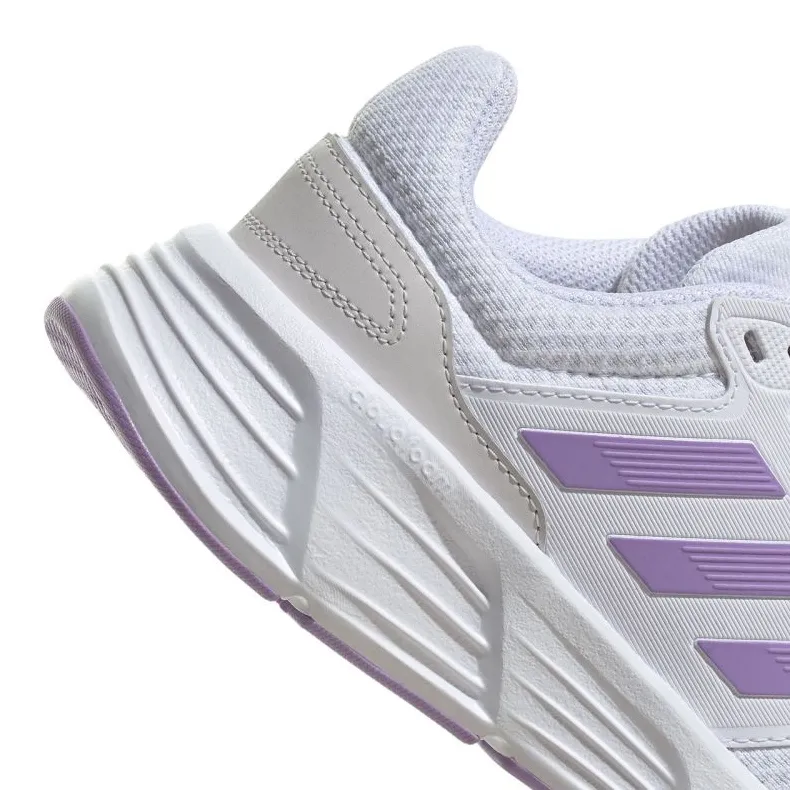 Chaussures de course Adidas Galaxy 6 W HP2415 blanche
