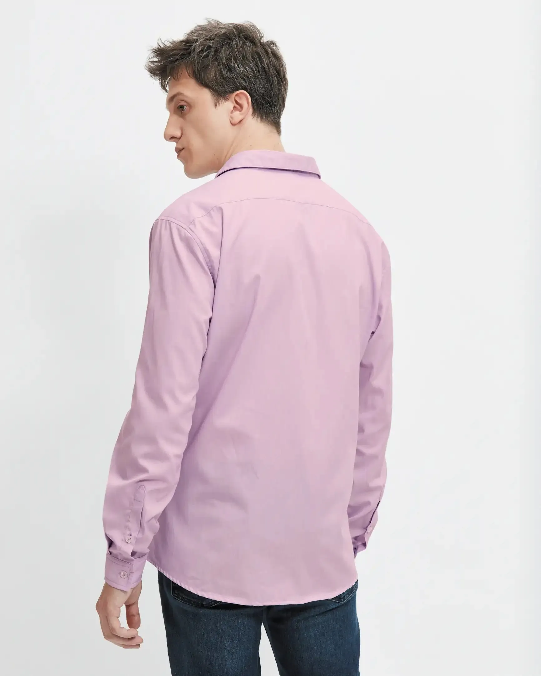 Chemise Liverpool