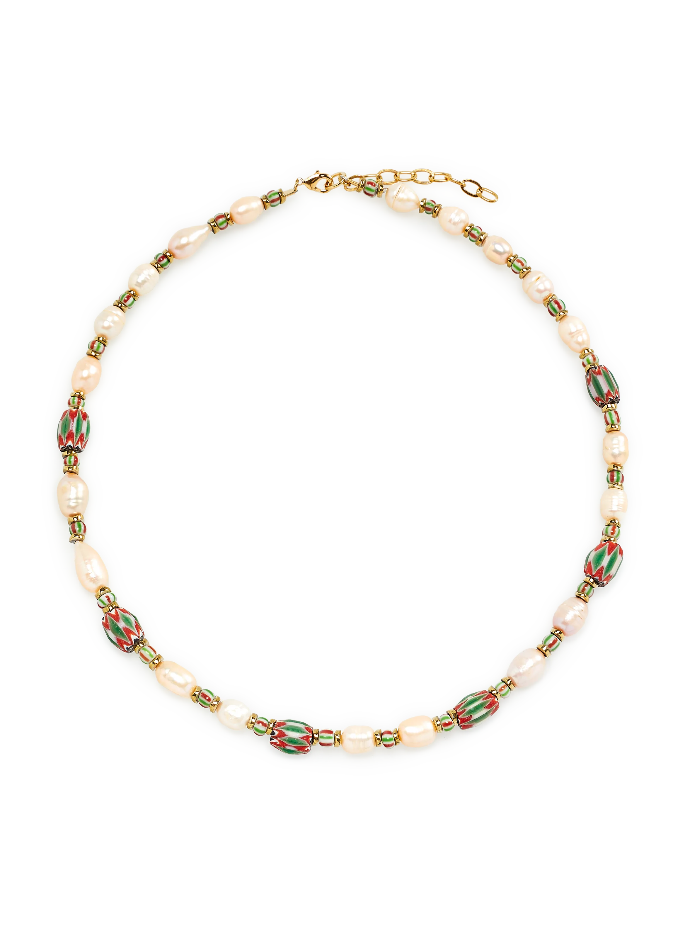 COLLIER GAIA - SEBARA pour FEMME | Printemps