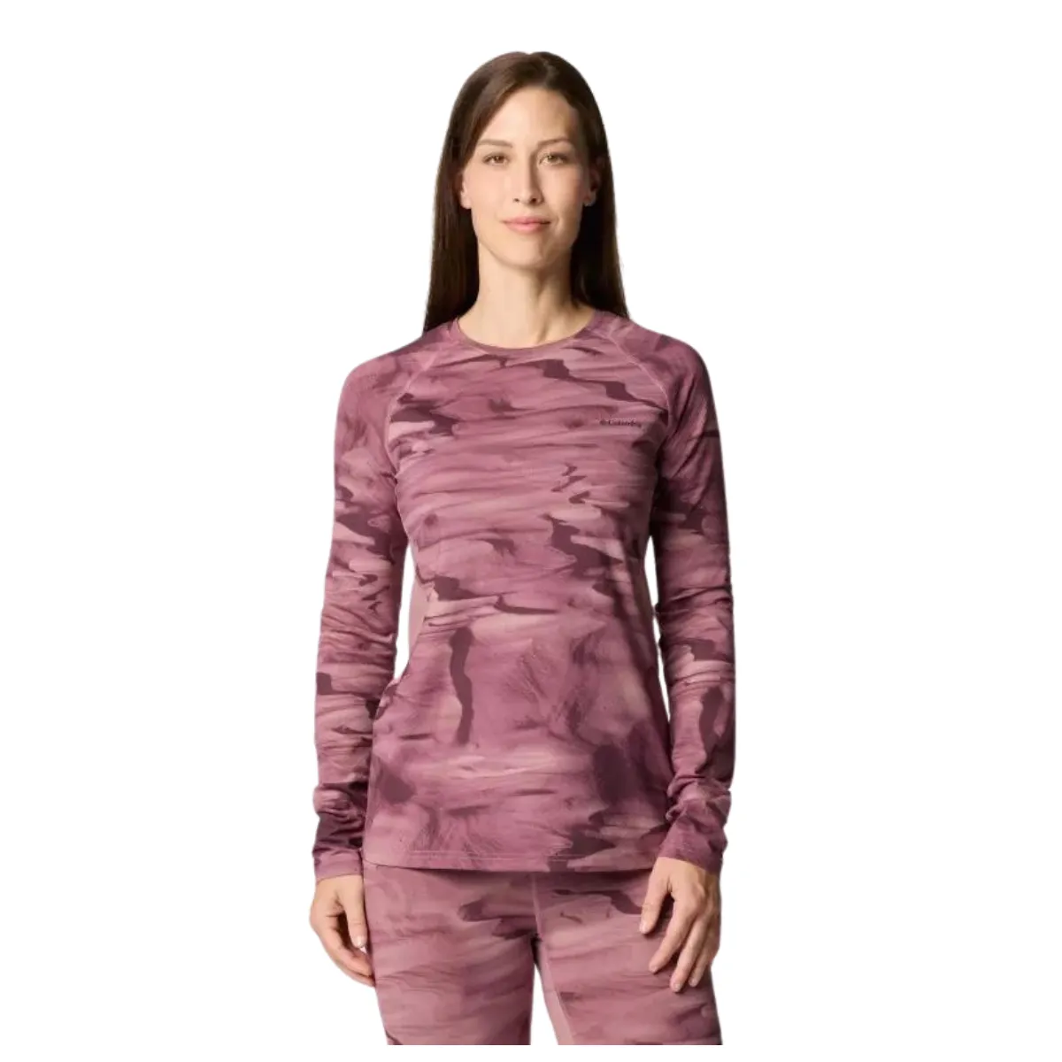 Columbia Chandail  Manches Longues Omni-Heat Infinity - Femme