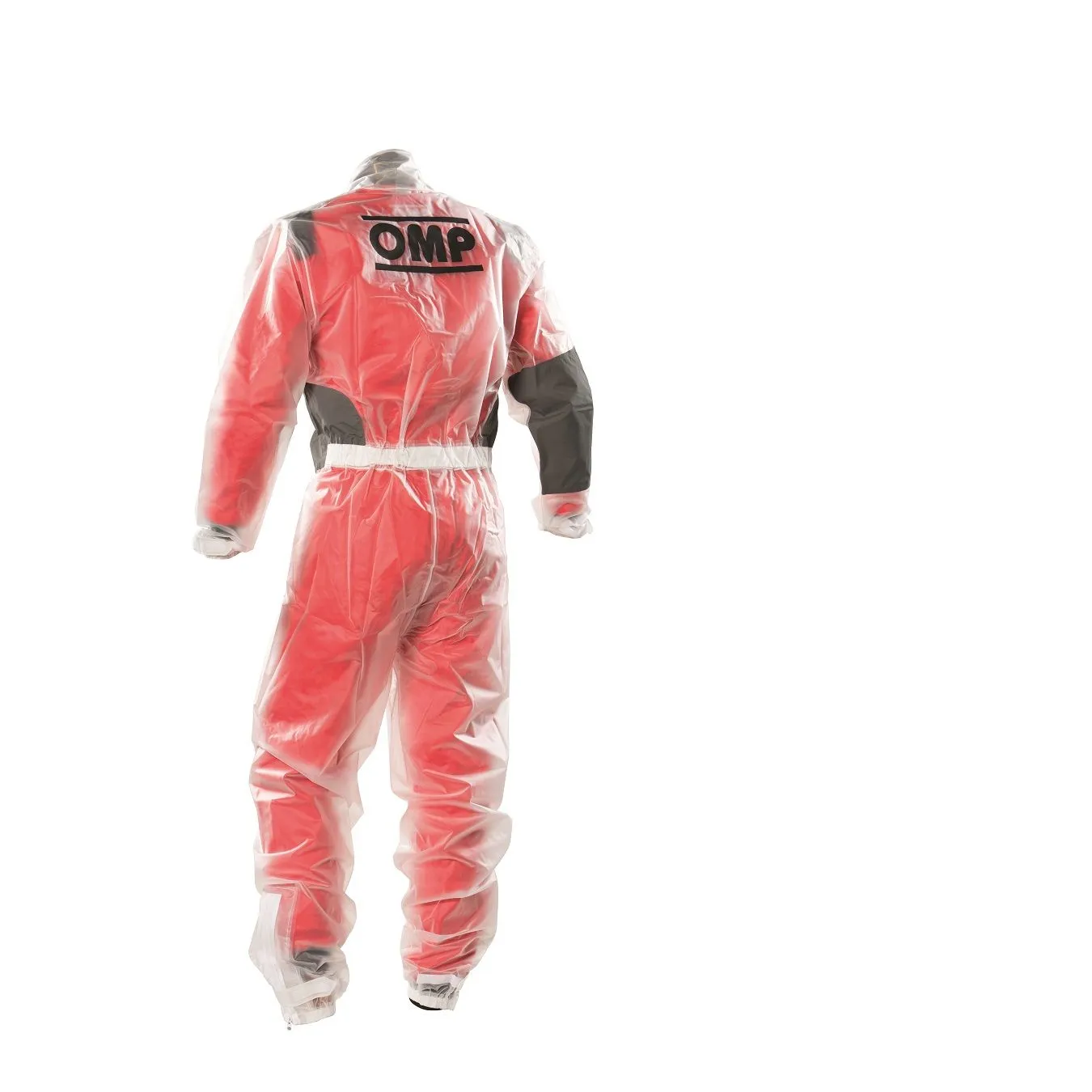 Combinaison de pluie OMP Rain-K My2020 pour adulte