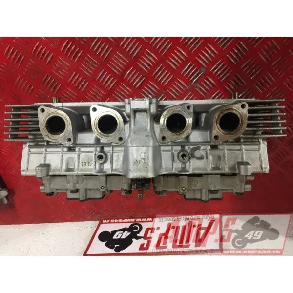 Culasse avec arbre a came 600 ZZR ZX600DE