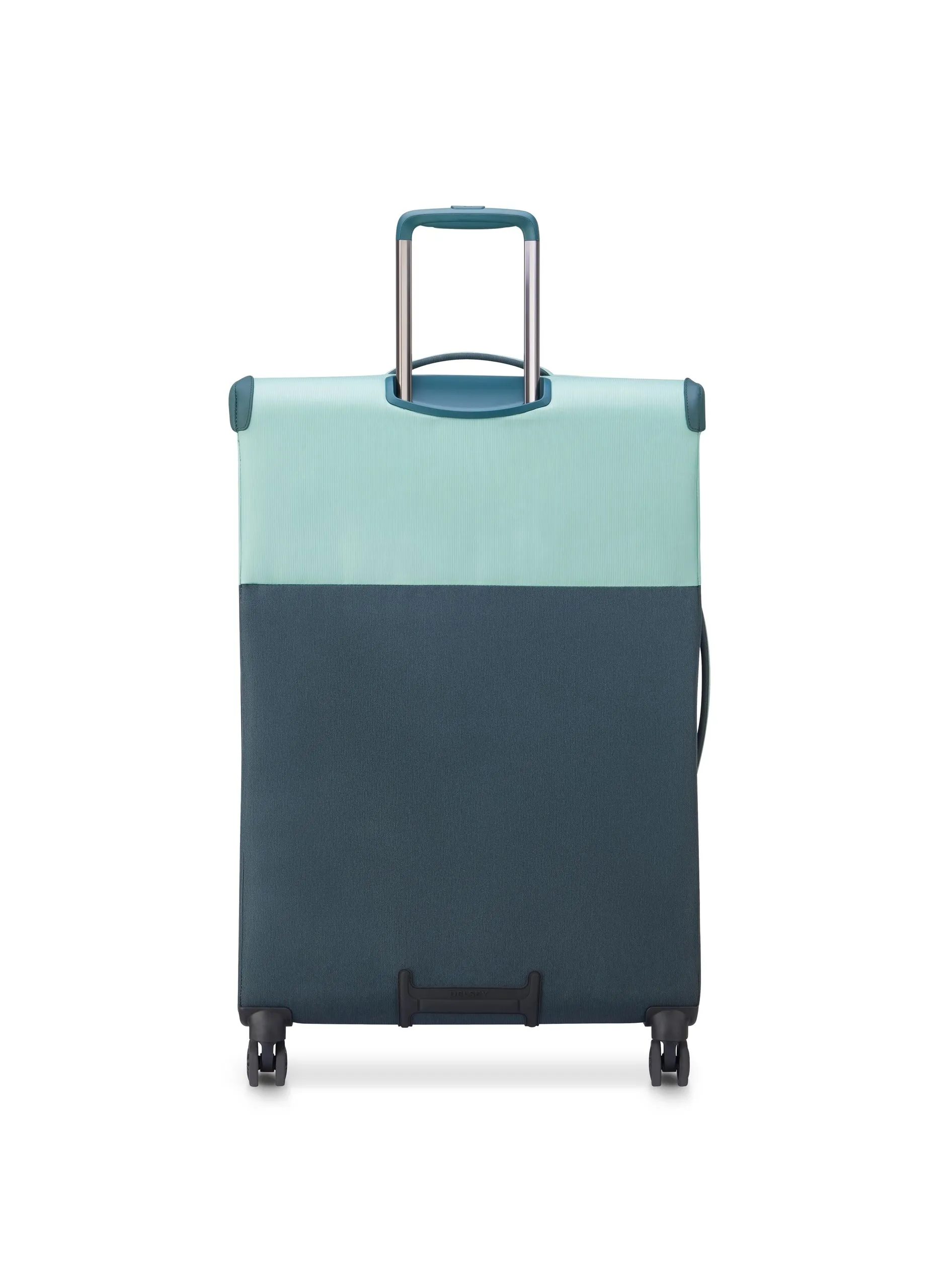 DELSEY PARIS  Valise soute souple taille xl - brochant 3 - Vert