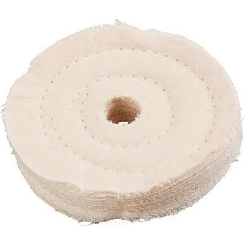 Disque patch KWB Trou13 100 mm Zb