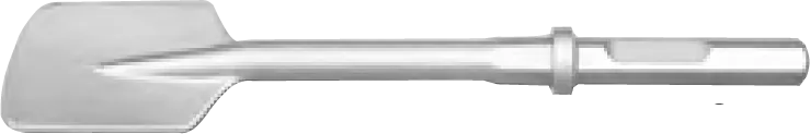 Driltec AG-735-735 Coupeur d'asphalte maconnerie tige 1-1/8" hex 4-1/2" x 5"