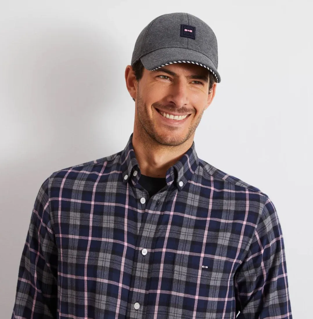 EDEN PARK CHEMISE CARREAUX