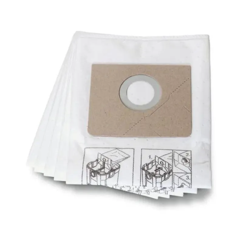FEIN Sac aspirateur premium en matériau non tissé 25 L DUSTEX - 31345273010