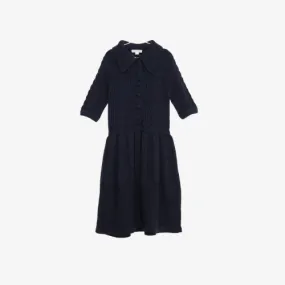 FISH AND KIDS 4/5 ans outlet robe marine