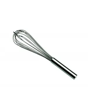 FOUET INOX 250MM
