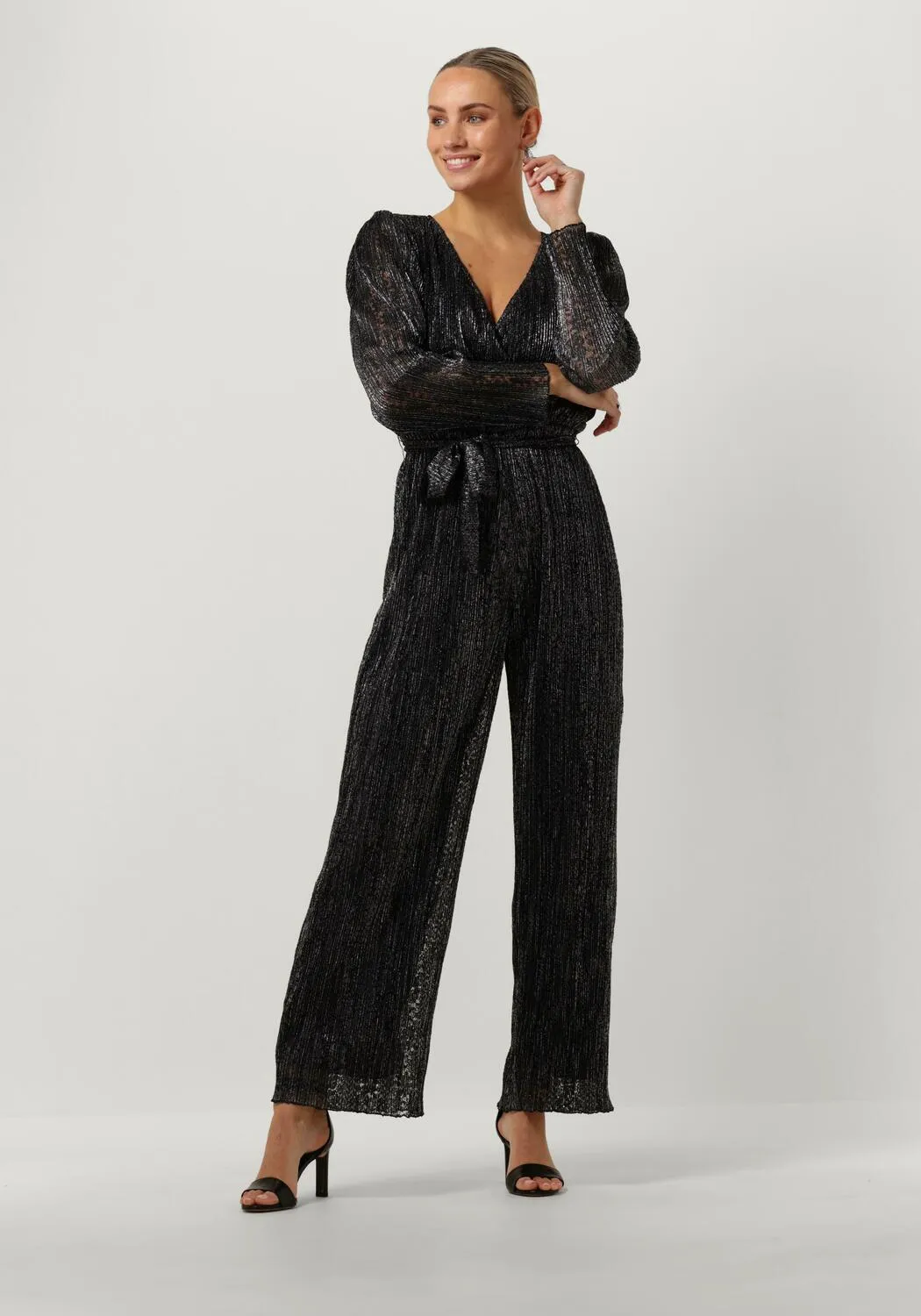 freebird combinaison jinn en noir