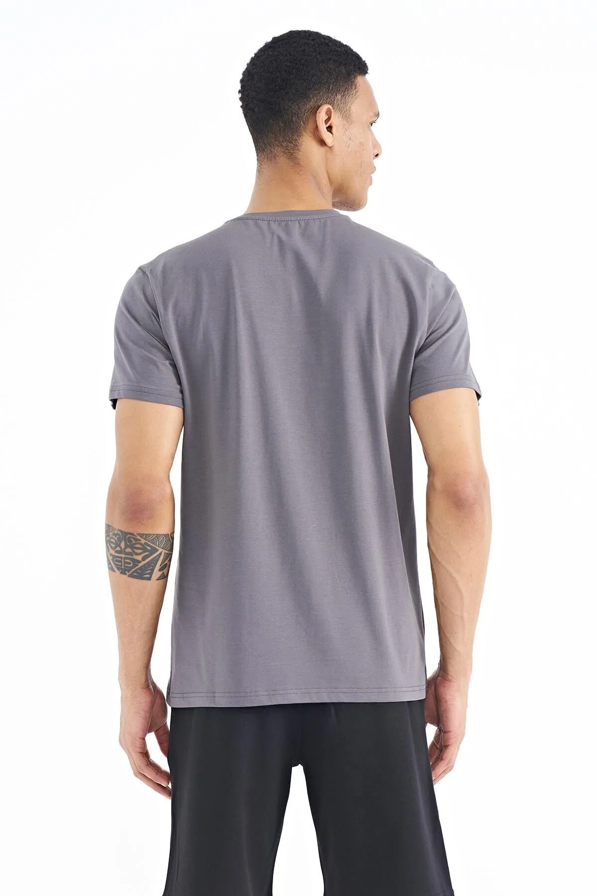 georgestandart kalip erkek t-shirt - 88220