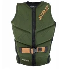 Gilet d'impact Freeride Neopren 50N