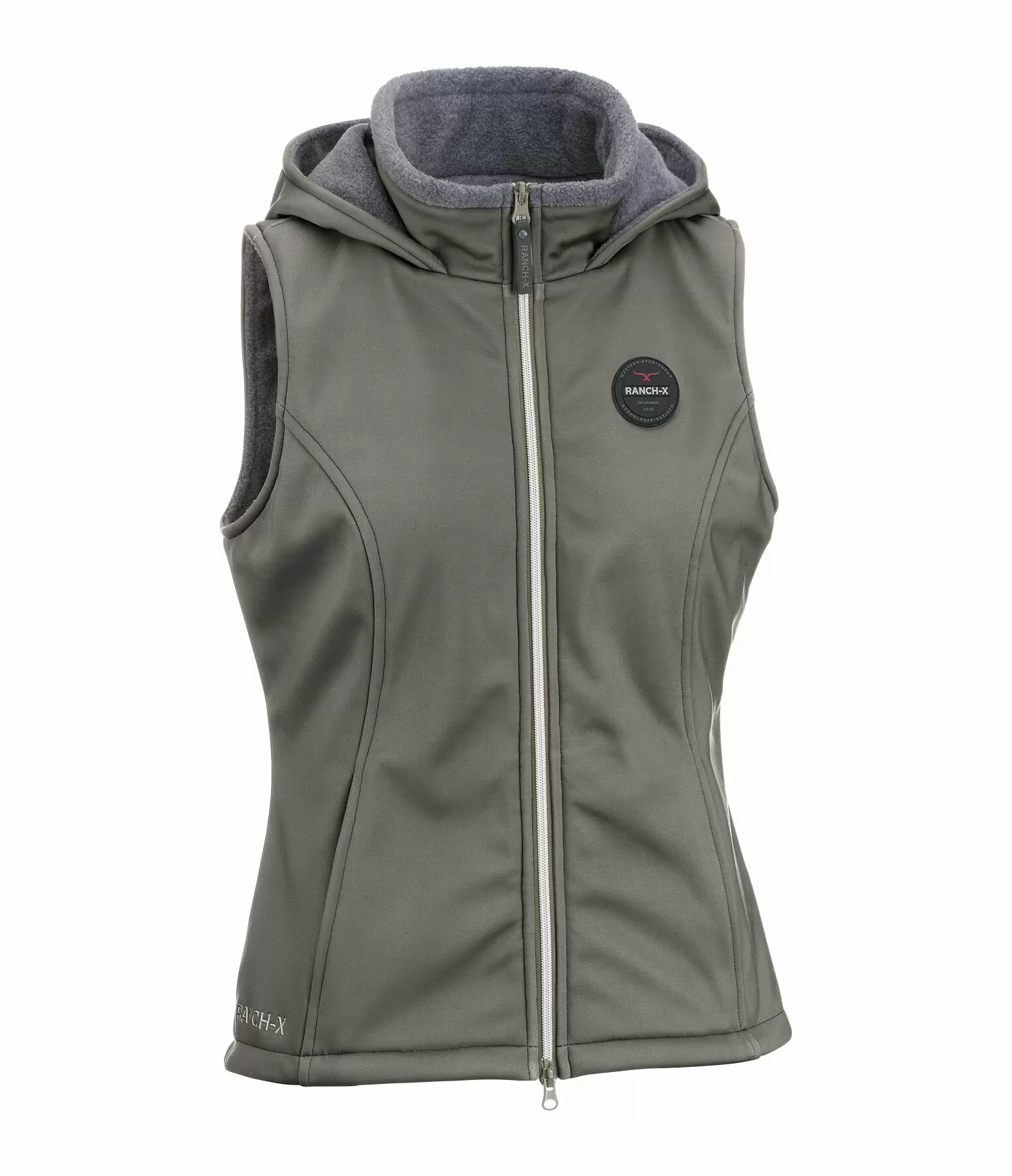 Gilet softshell  Livia