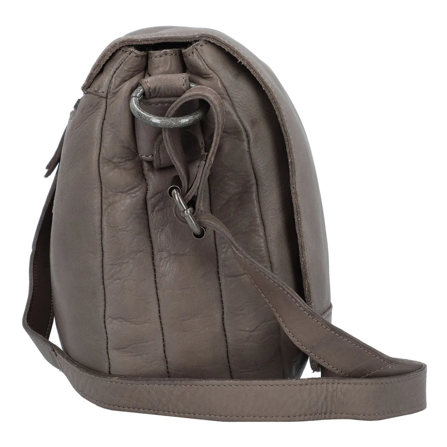 Harbour 2nd Anchor Love Lotta Sac à bandoulière Cuir 26 cm