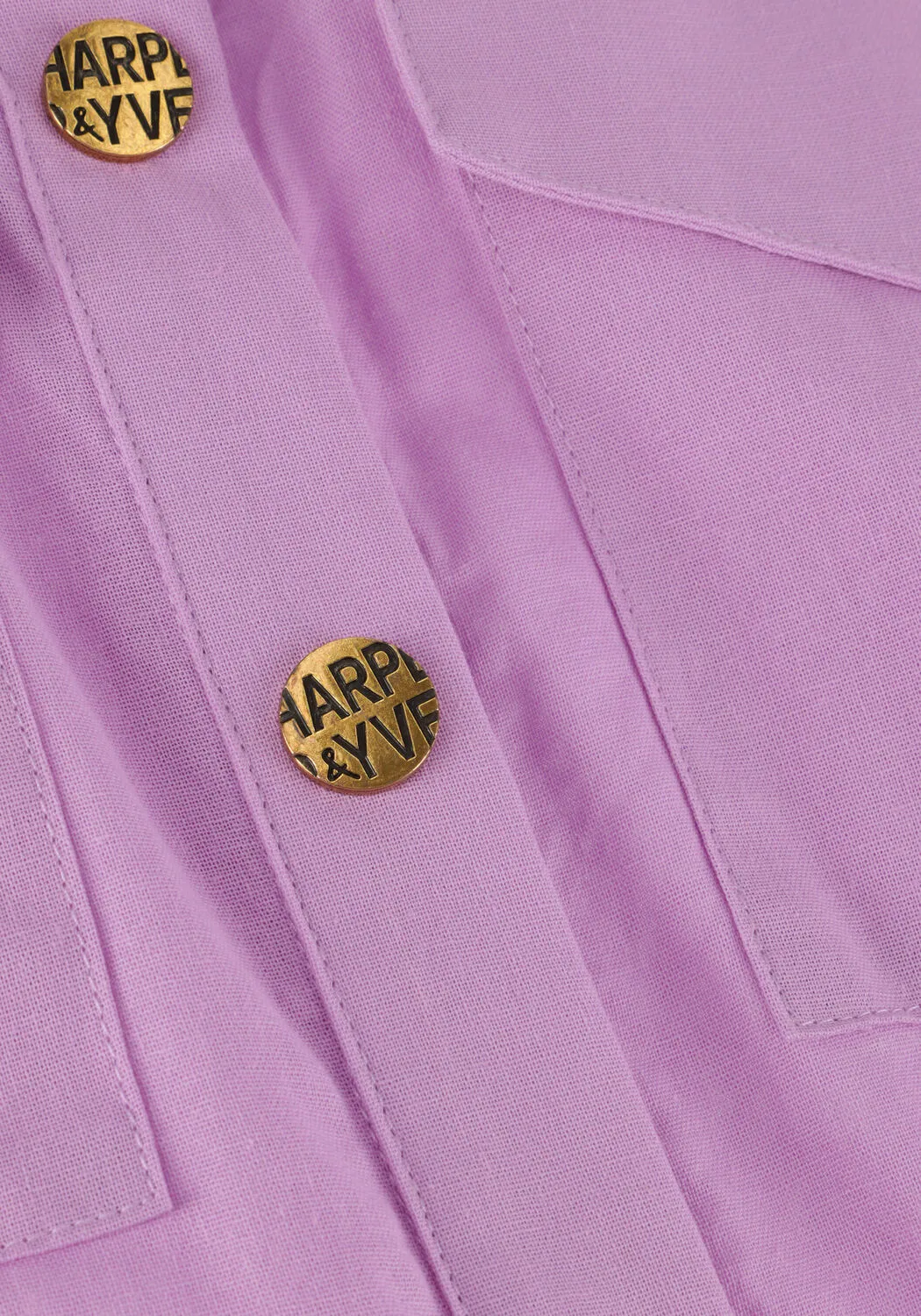harper & yve combinaison yara-js en violet