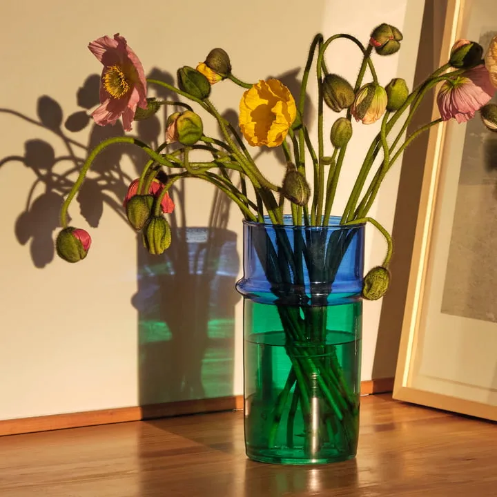 Hay - Vase marocain