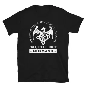 Indestructible Normand - T-shirt Standard