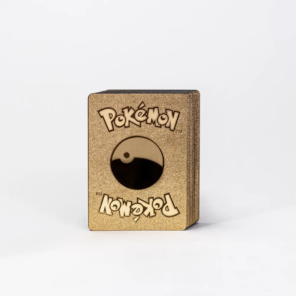 Jeu de cartes Pokémon vintage • Vintage Univers