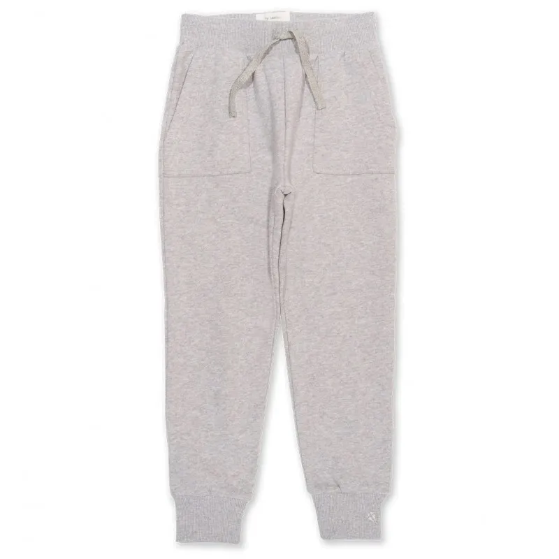 Jogging coton bio All Day Gris
