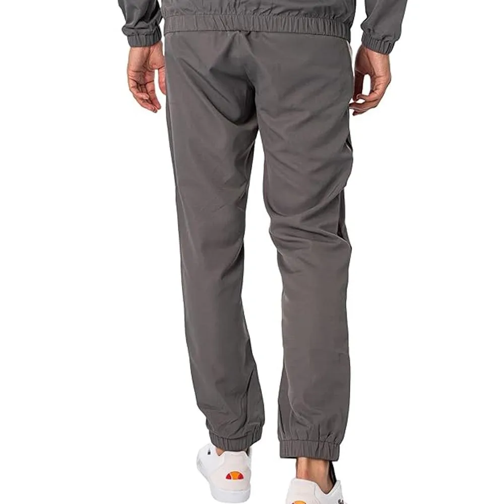 Jogging Gris Homme Ellesse Benori Track