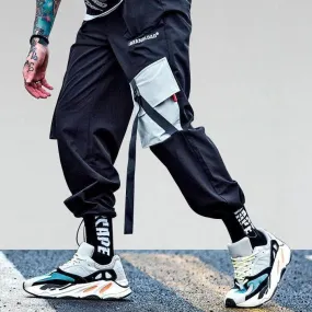 Jogging LOCK